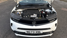 Vauxhall Mokka 1.2 Turbo 100 Design 5dr Petrol Hatchback